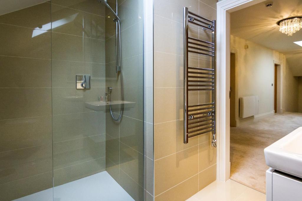 Shower