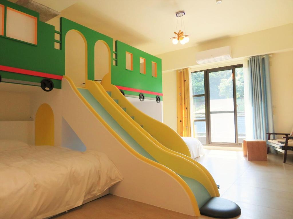 Qingman Homestay 호텔 이미지 2