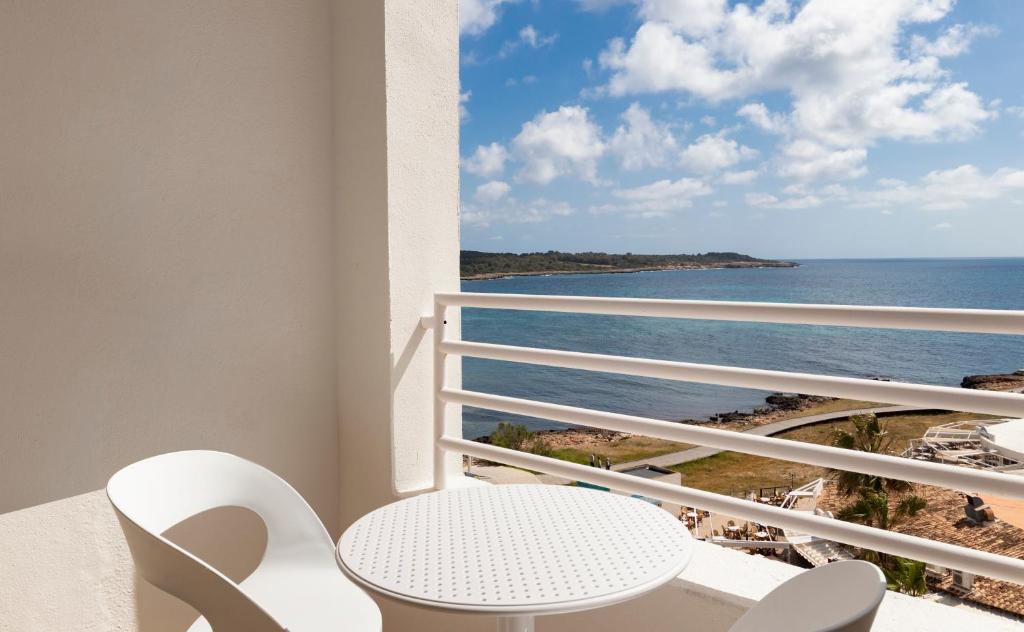 Hotel Club Palia Sa Coma Playa photo