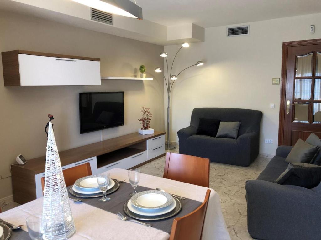 Villa Service - Solà - 3