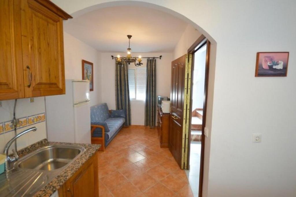 Apartamento Calle Bilbao - 2