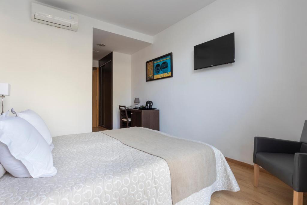 Hotel Palia Sa Coma Playa — Hotel rooms in S'Illot, Balearic Islands