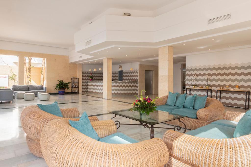 Hotel Club Palia Sa Coma Playa photo
