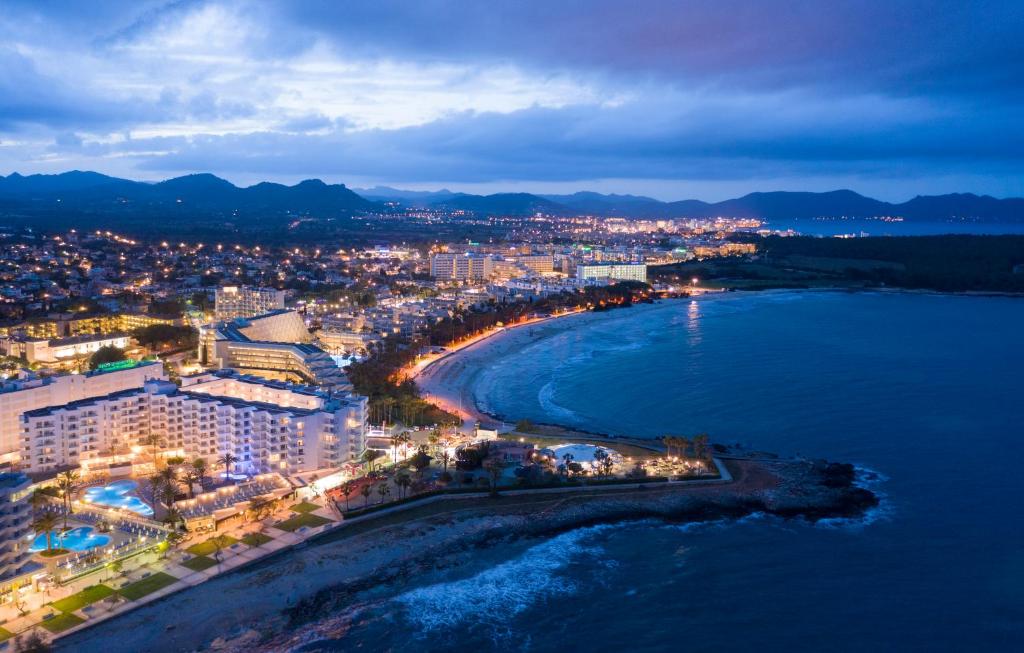 Hotel Palia Sa Coma Playa - zdjęcie 4