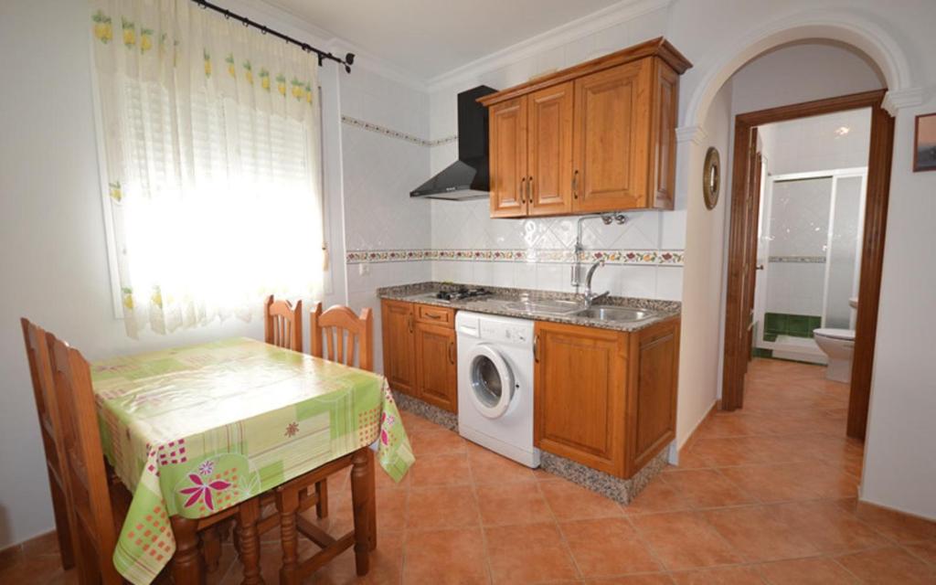 Apartamento Calle Bilbao con terraza - 3
