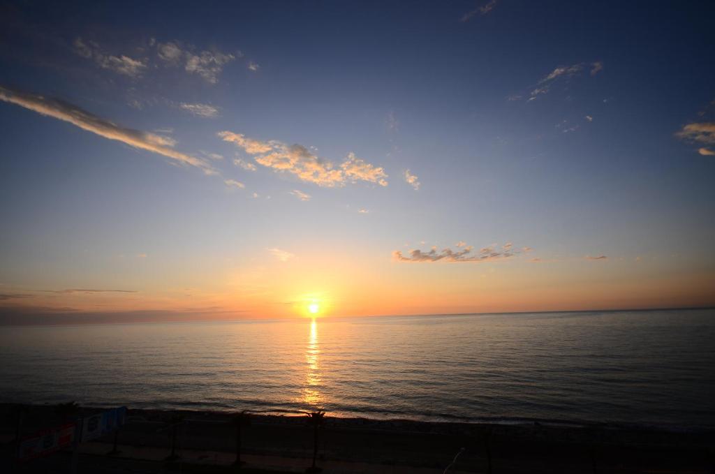 Batumi Palm Hotel photo