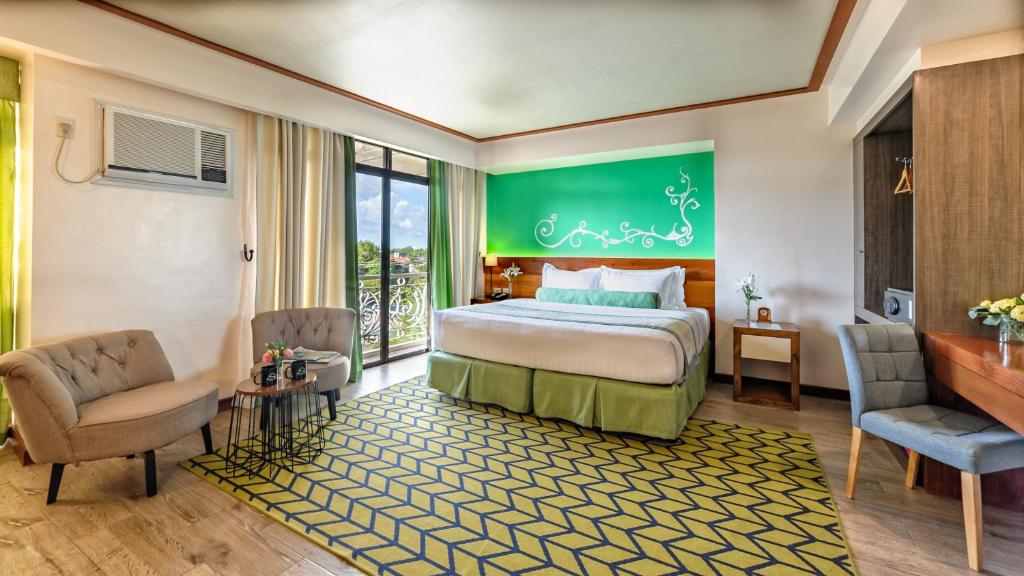 Sweet Home Boutique Hotel