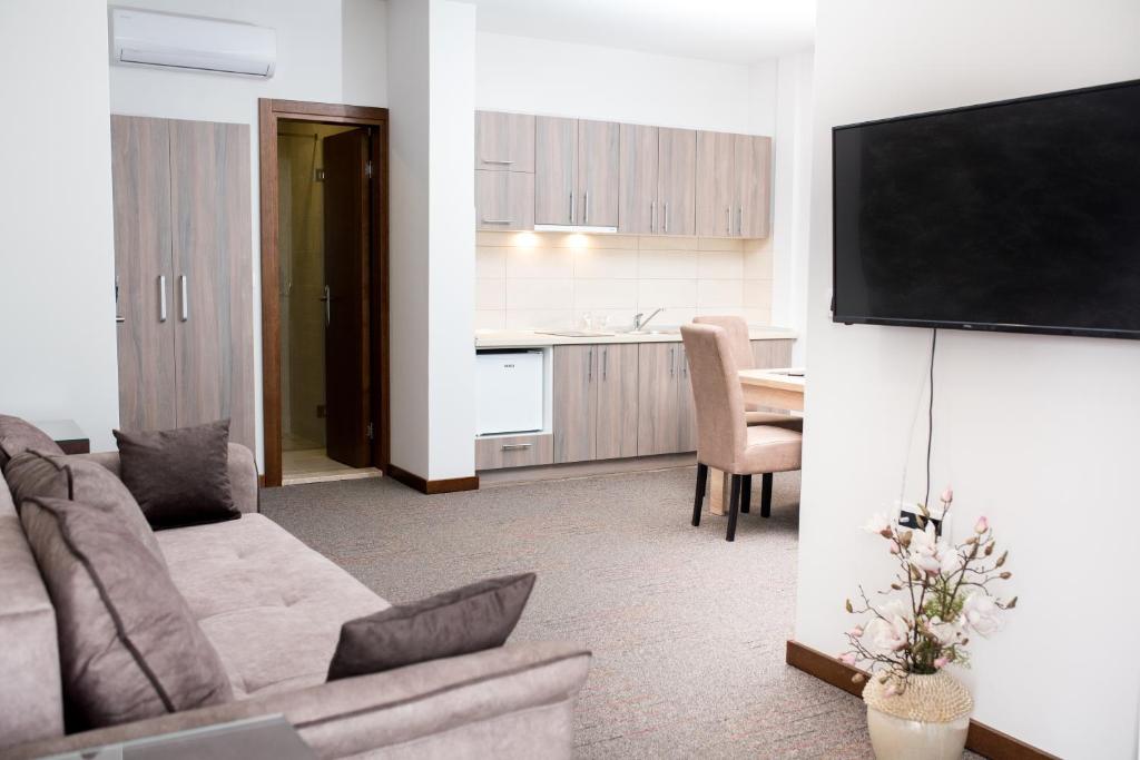 IPN APARTMENTs -MOTEL photo