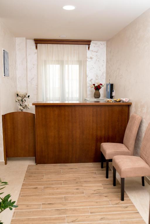 IPN APARTMENTs -MOTEL photo