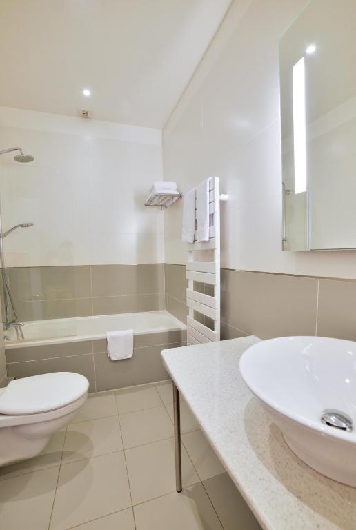 バスルーム（客室）