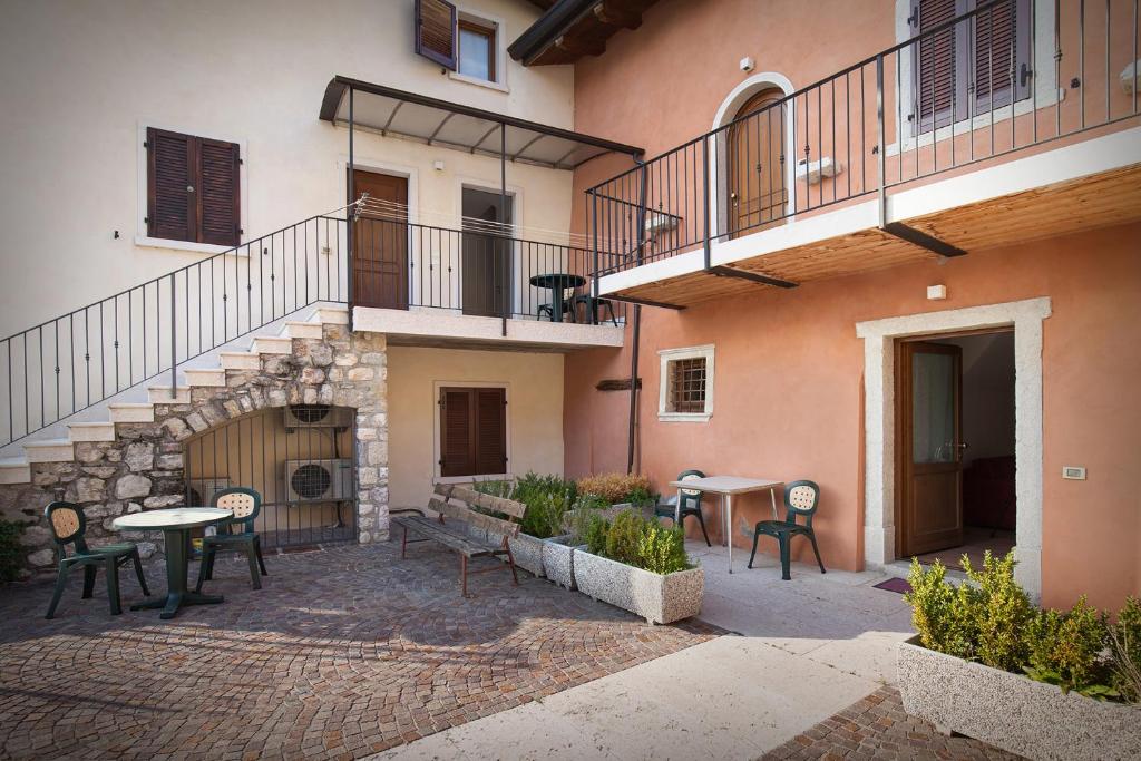 Casa Bacio - 2