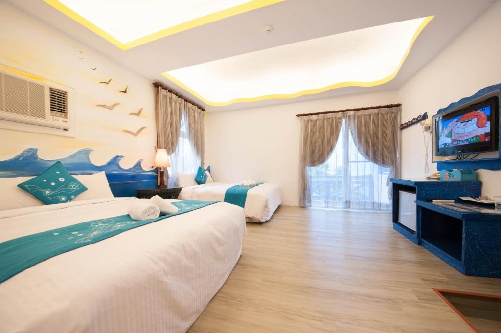 나 하이 호스텔 호텔 이미지 1