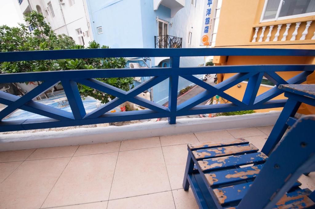 나 하이 호스텔 호텔 이미지 1