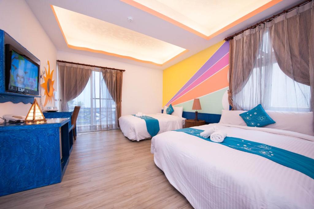 Na Hai Hostel