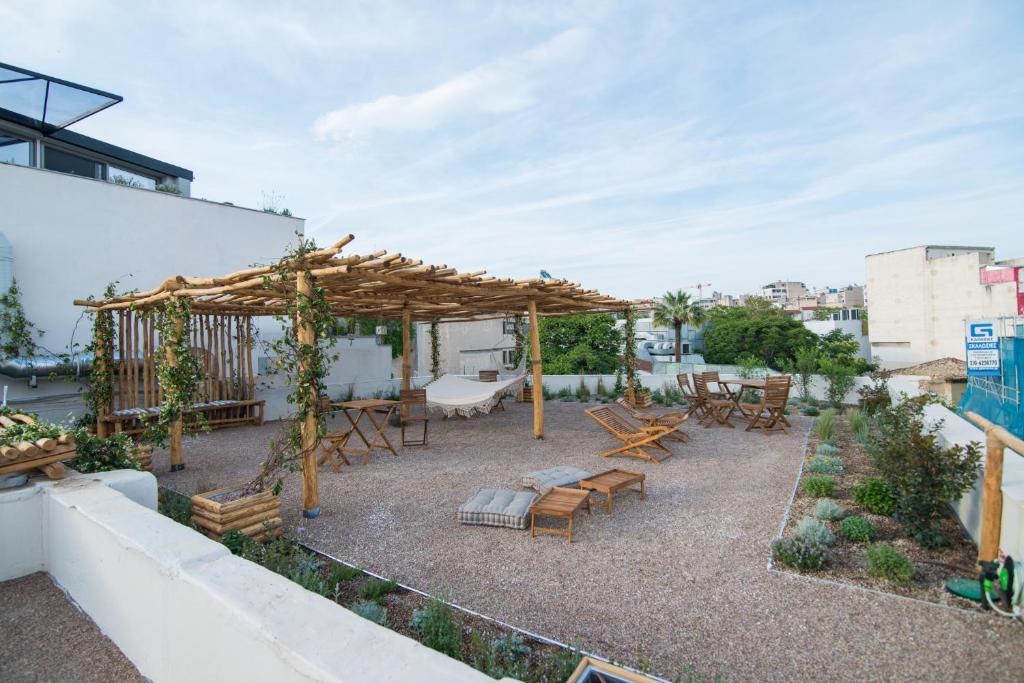 Ederlezi Boutique Hotel photo