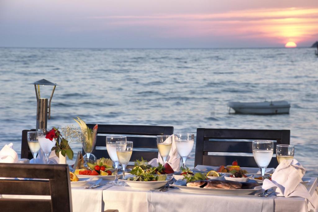 Ephesia Holiday Beach Club — Kusadasi, Aydin