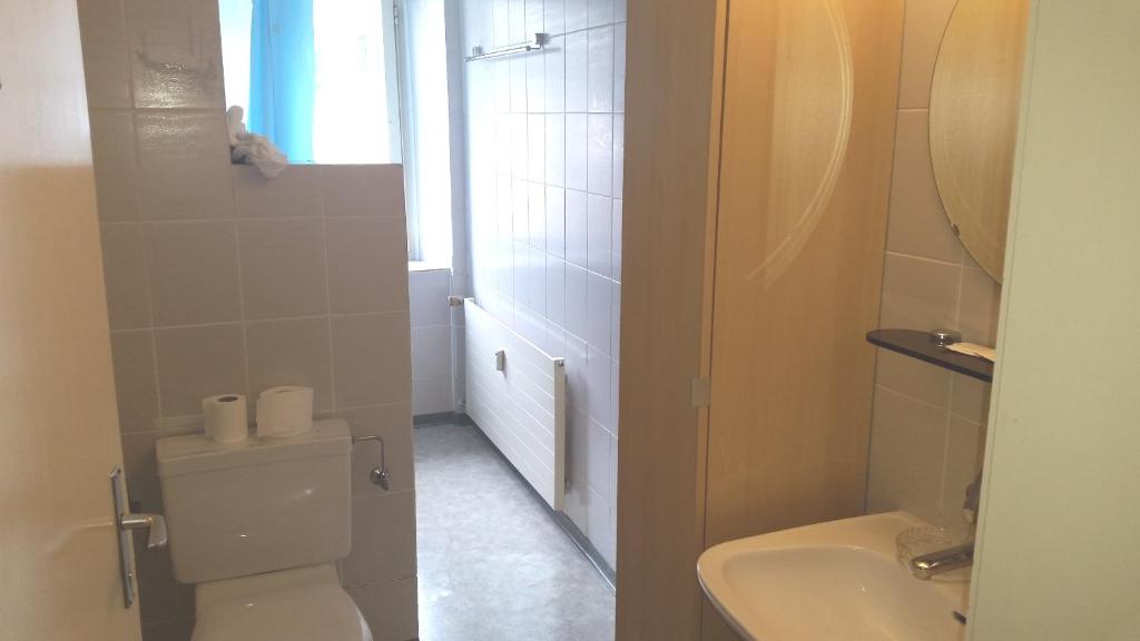 شققق تيل ستانس (Tell Apartments Stans)