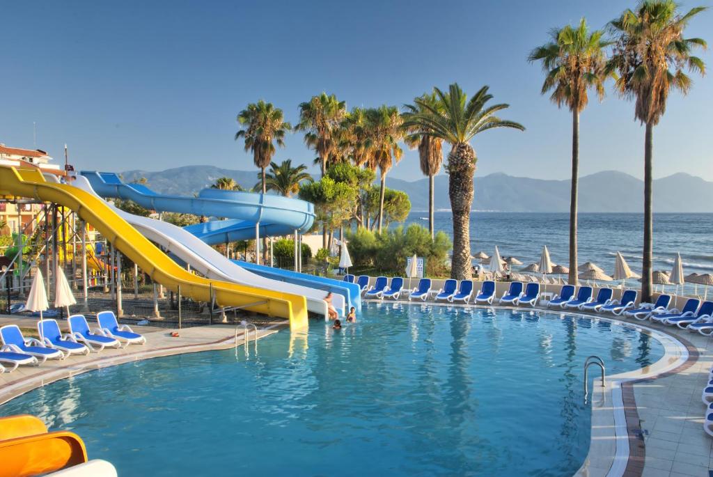Ephesia Holiday Beach Club — Kusadasi, Aydin