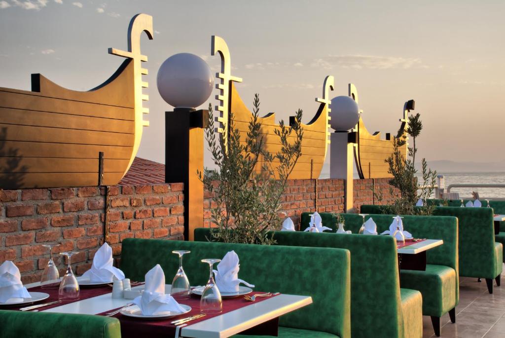 Ephesia Holiday Beach Club — Kusadasi, Aydin