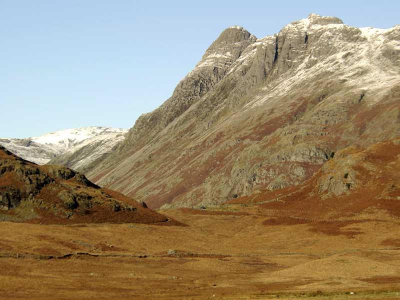 Craglands Guest House 外観