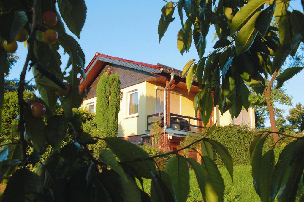 Waldau Schleusingen Route Planner Distance Time And Costs