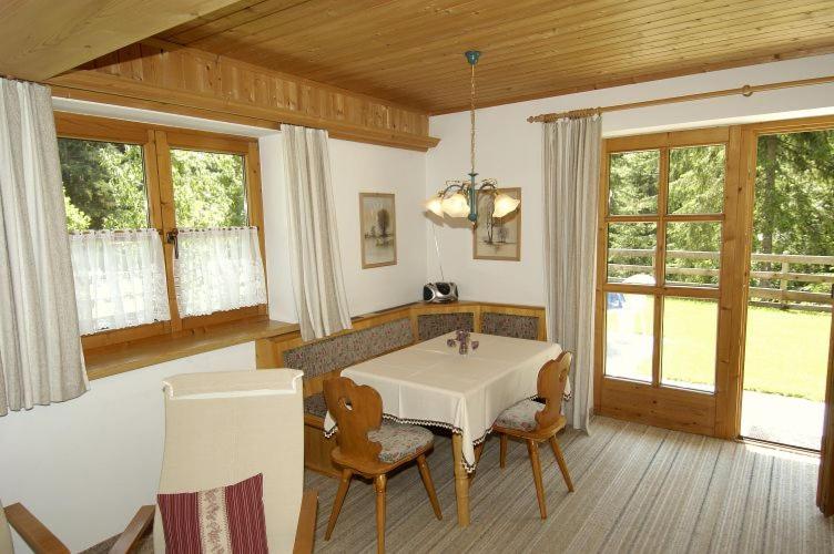 Ferienwohnung Waldblick - 5