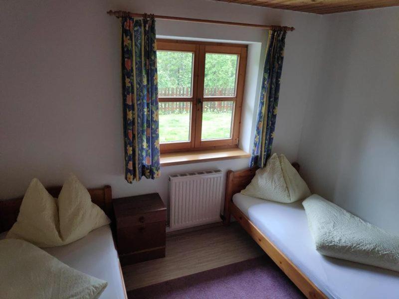 Ferienwohnung Waldblick - 2