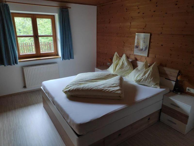 Ferienwohnung Waldblick - 3