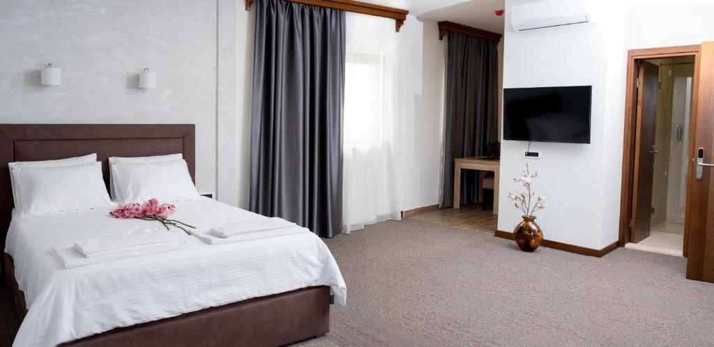 IPN APARTMENTs -MOTEL — Hotel in Andrijevica