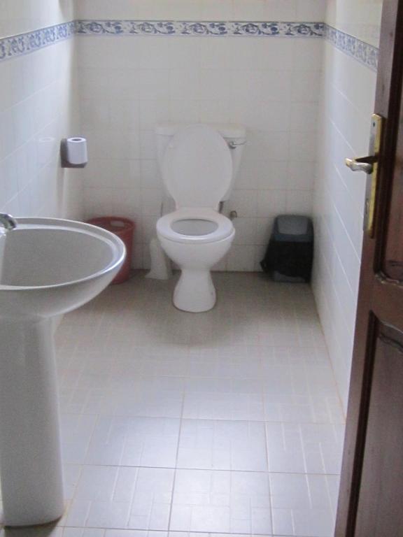 バスルーム（客室）