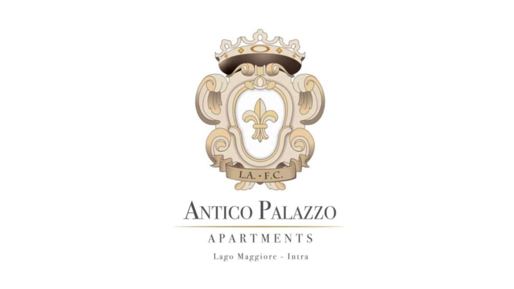 Antico Palazzo Lago Maggiore — Hotel in Verbania