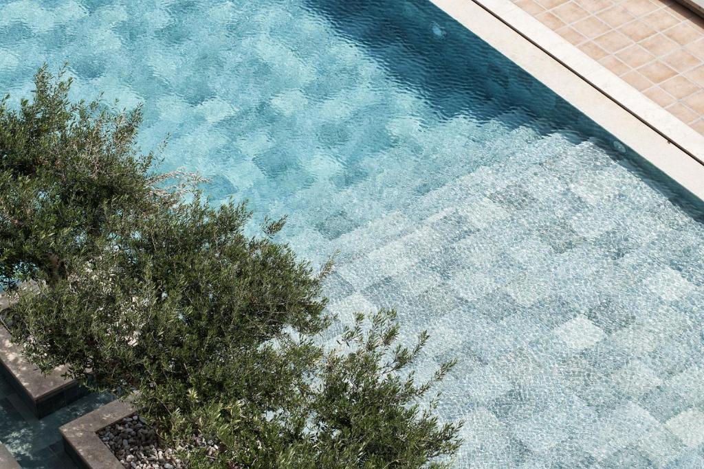 Athens The Margi Hotel Additional