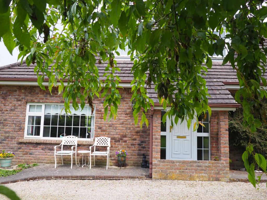 Inglewood Lodge B&B 전경