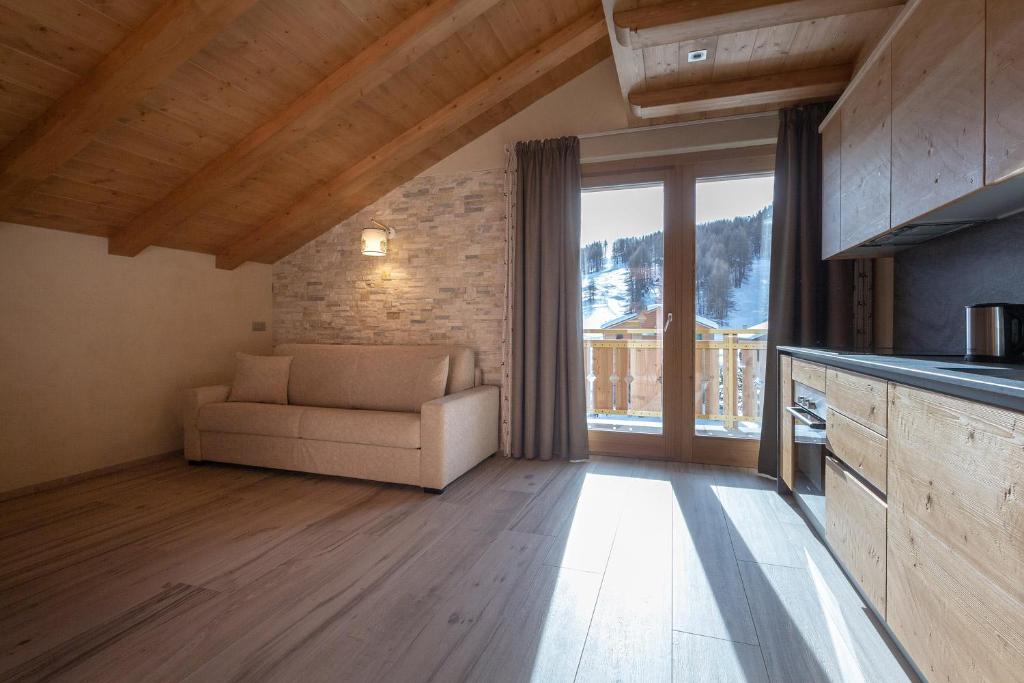 Chalet Cuna Bela photo