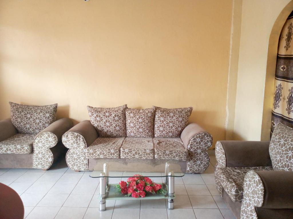 Dreamsworld Guest House photo