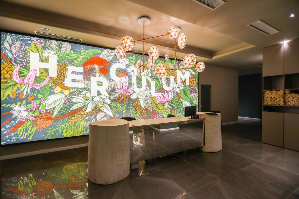Bacolux Afrodita Resort & SPA, Herculane photo