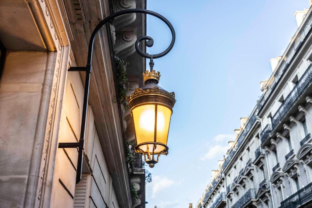 Bradford Elysees - Astotel