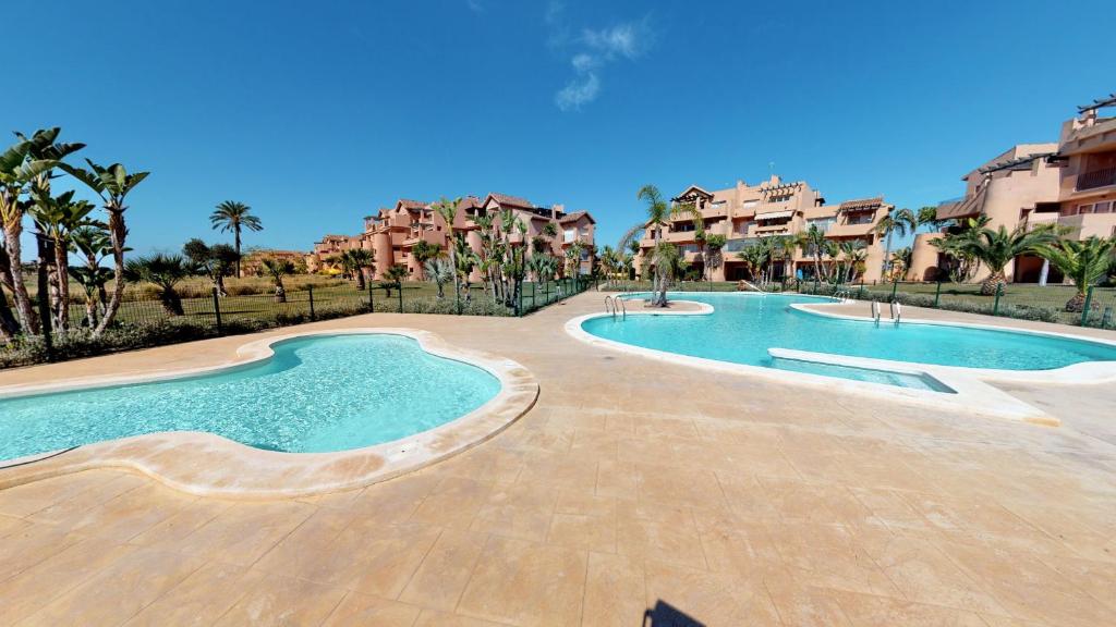 Espliego 279444-A Murcia Holiday Rentals Property — Hotel in Torre Pacheco