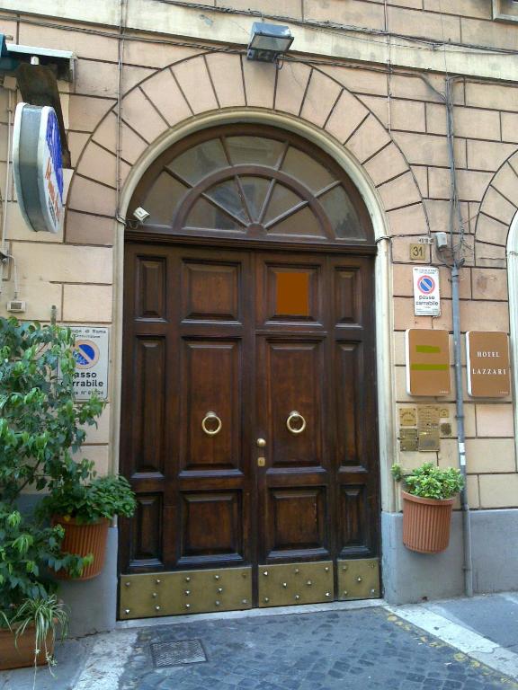 Hotel Lazzari Photo 27