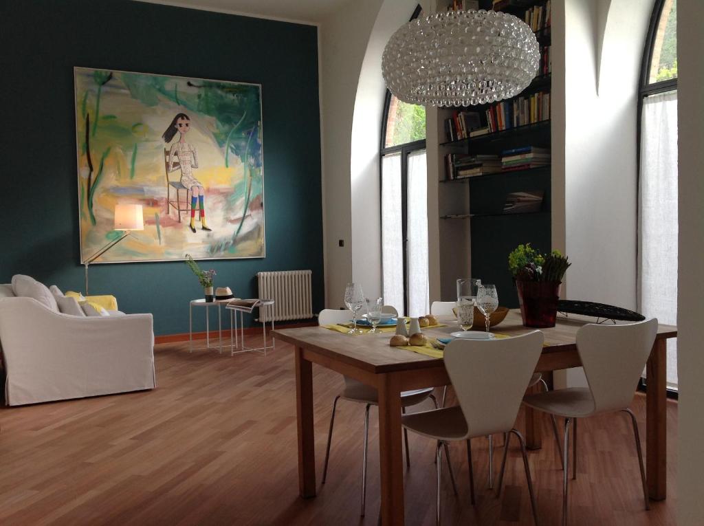 Montalcino Loft - 4