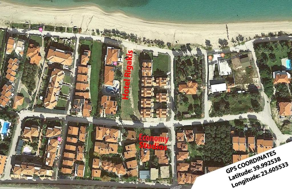 Hotel Rigakis photo