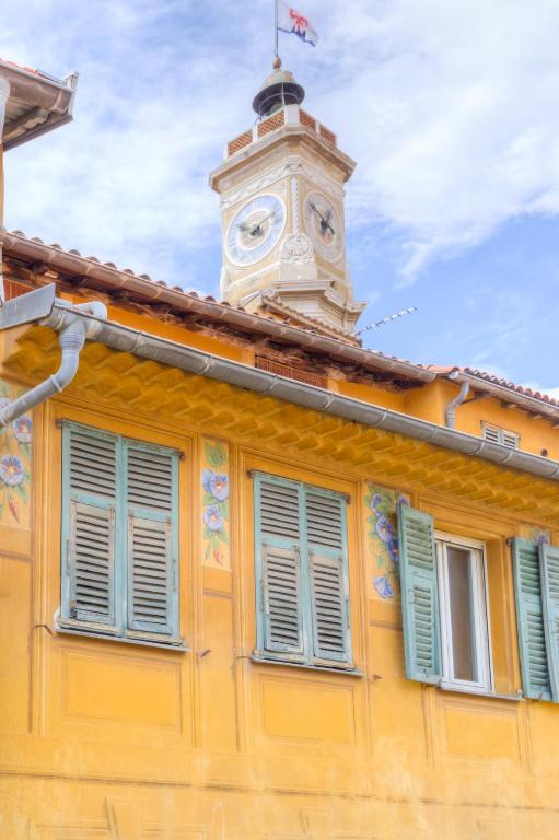 Attrazioni nelle vicinanze