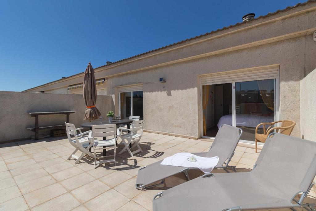 Diamant IBERPLAYA - 1