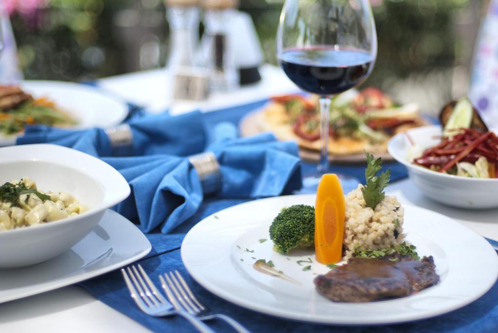 Ephesia Hotel - All Inclusive — Restauracje i bary in Kusadasi, Aydin