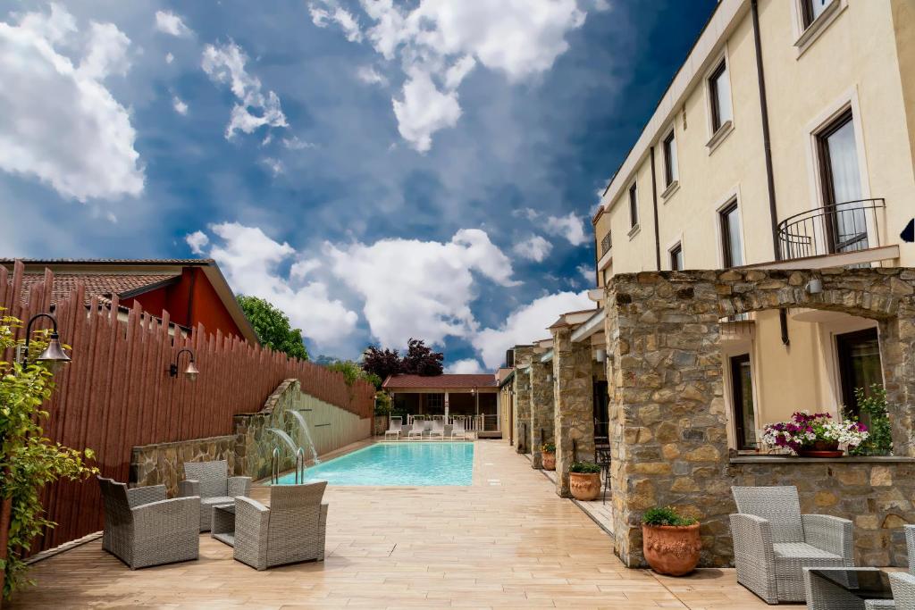 Villa Venus Resort & SPA photo