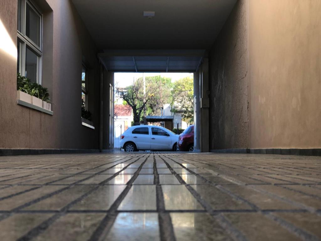 Luxury Apart photo