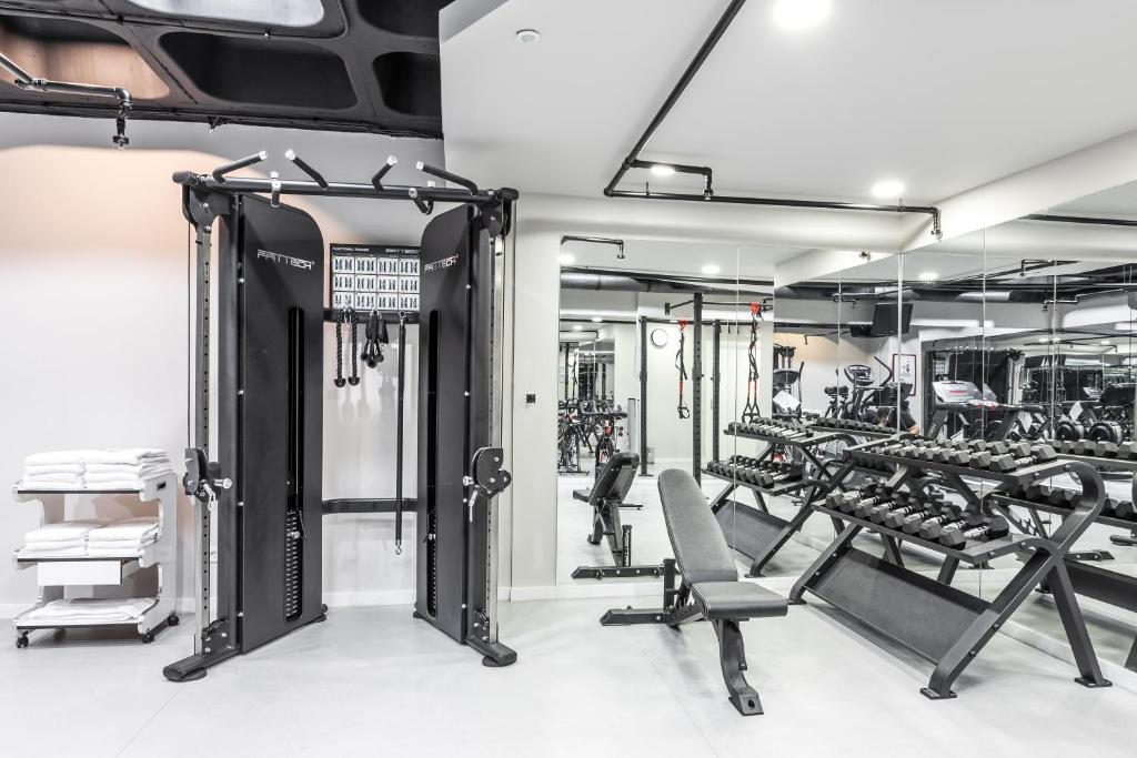 Sports and activities