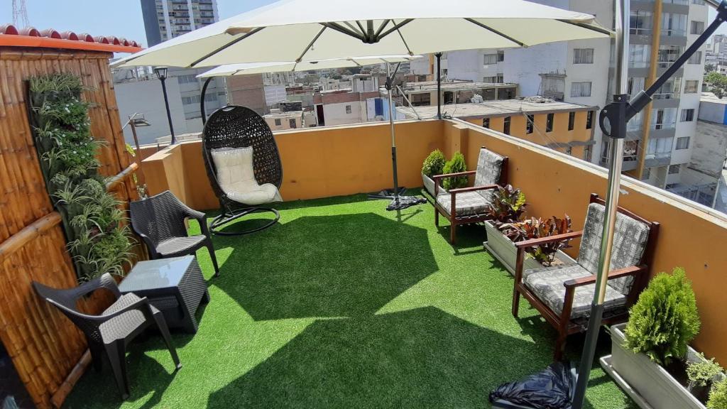 Pretty House Hotel photo