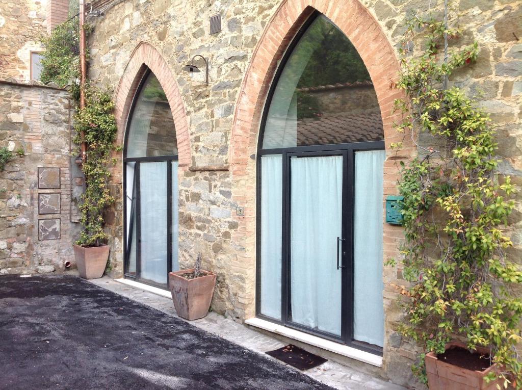 Montalcino Loft - 1