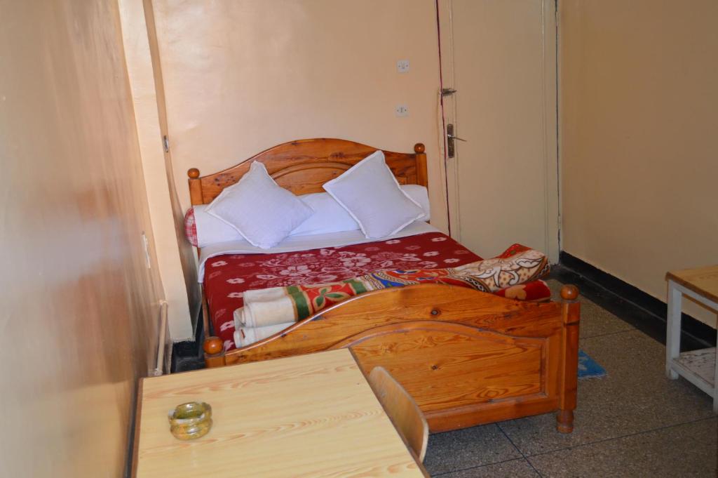 Hotel Atlas Ouarzazate photo